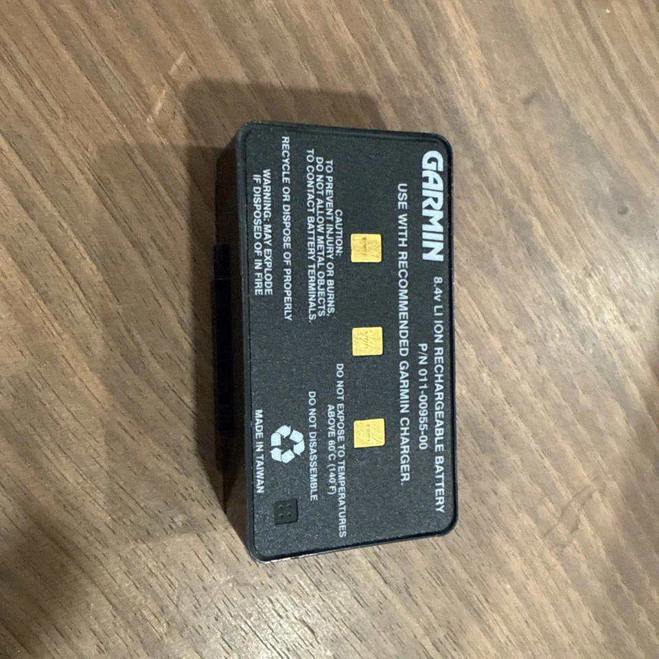 GARMIN GPSMAP 276C PORTABLE COLOR GPS CHARTPLOTTER “BUNDLE” - Image 4 of 4