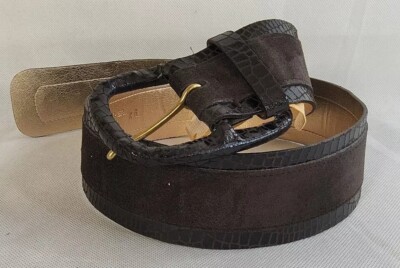 Vintage Carlisle Womens Size Small S 90 display picture 3