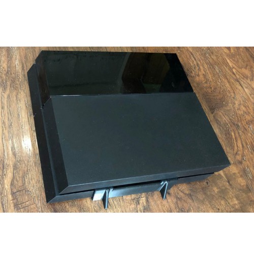 Wall Mount Bracket Holder Kits For Slim Pro Game Console HYA - Picture 6 of 12