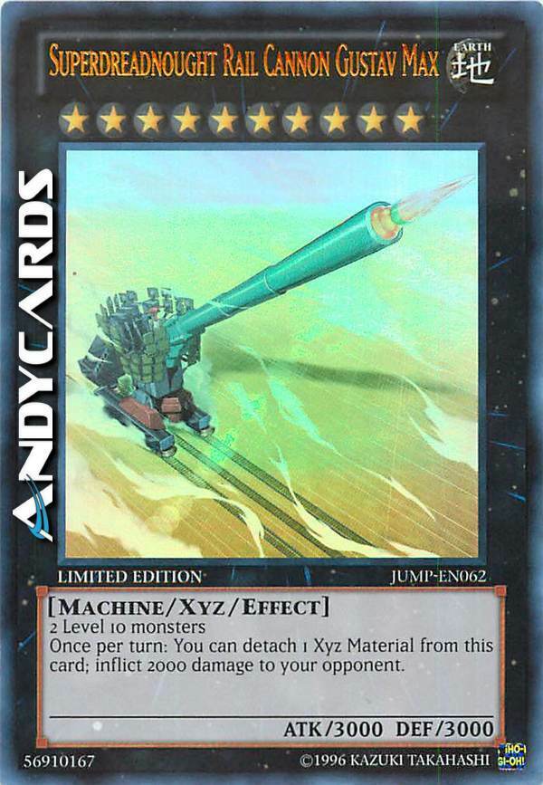 SUPERDREADNOUGHT RAIL CANNON GUSTAV MAX • Ultra R • JUMP SUPERDREADNOUGHT RAIL CANNON GUSTAV MAX • Ultra R • JUMP