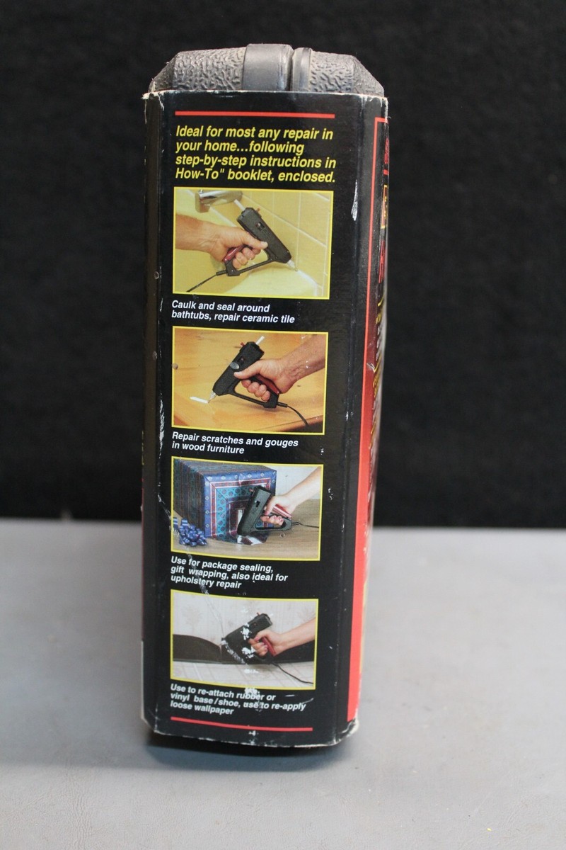 SEARS Craftsman E-Z FIX Home Repair Kit 80444 *NEW* | eBay