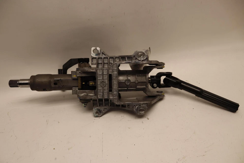 2018-2022 GMC TERRAIN FWD SLT 1.5L STEERING COLUMN W/ MANUAL ADJUSTMENT OEM - Image 3 of 4