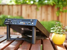 Desktop Stand for Akai MPC One/Plus - Dual Angle Black