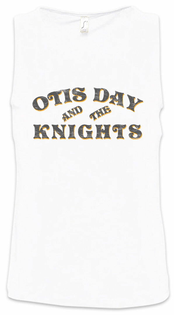 ALTRA Canotta uomo Day And The Knights National Lampoon's Animal Music Band Ho