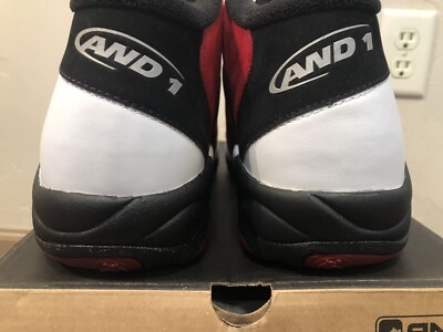 みぃページ And1 tai chi mid clearance