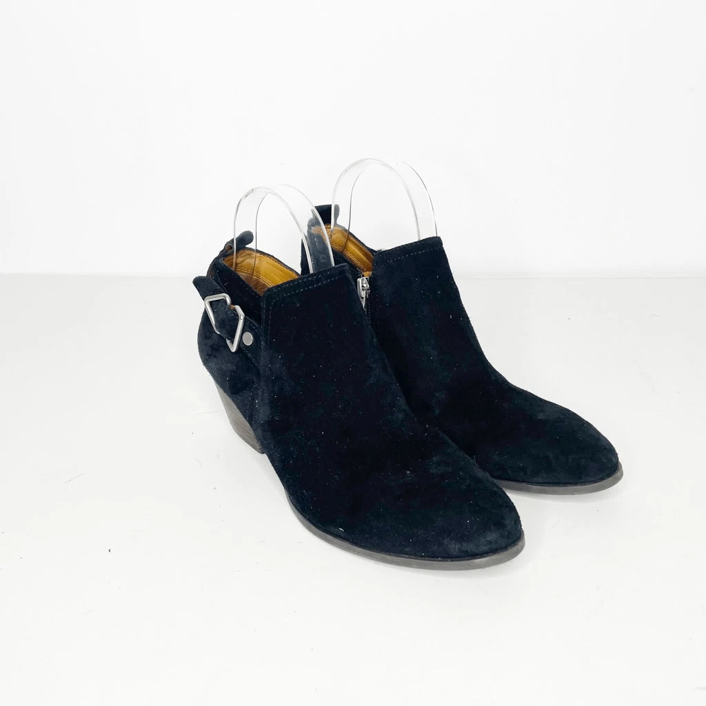 franco sarto garfield bootie