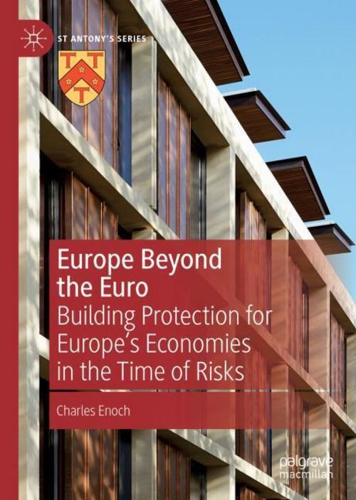 Europe Beyond The Euro Charles Enoch