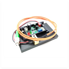 658nm 30mw 50mw Red Fiber Coupled Laser Module FC/APC 50um 9um Tail Fiber Laser