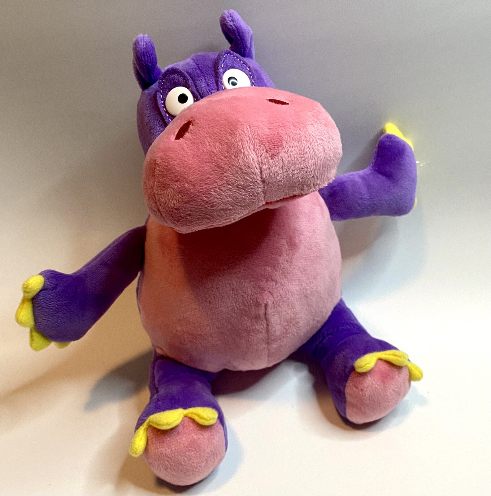 huggady elephant large