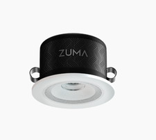ZUMA Luminaire Light Only with Simplicity R Bezel