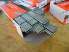 2 Boxes Paslode Gsn-18-5/8" 10000 Pc 18 Gauge Galvanized Narrow crown staples