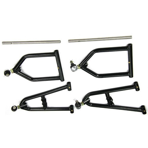 CNC alluminio Paraurti anteriore per Yamaha Banshee 350 YFZ350