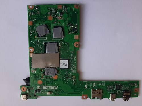 Motherboard Asus X205TA for Asus Eeebook X205TA 11.6" ASUS X205T- 31XK2MB0070 - Photo 5/6