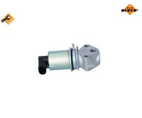 Agr-Ventil Easy Fit Nrf 48337 FüR Vw Polo Polo Van Seat