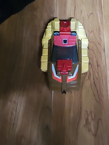 G1 Transformers 1987 Headmaster Chromedome robot body car Autobot Hasbro - Picture 4 of 10