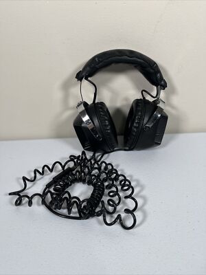 Carillon Professional Audio Headphones R-116 H