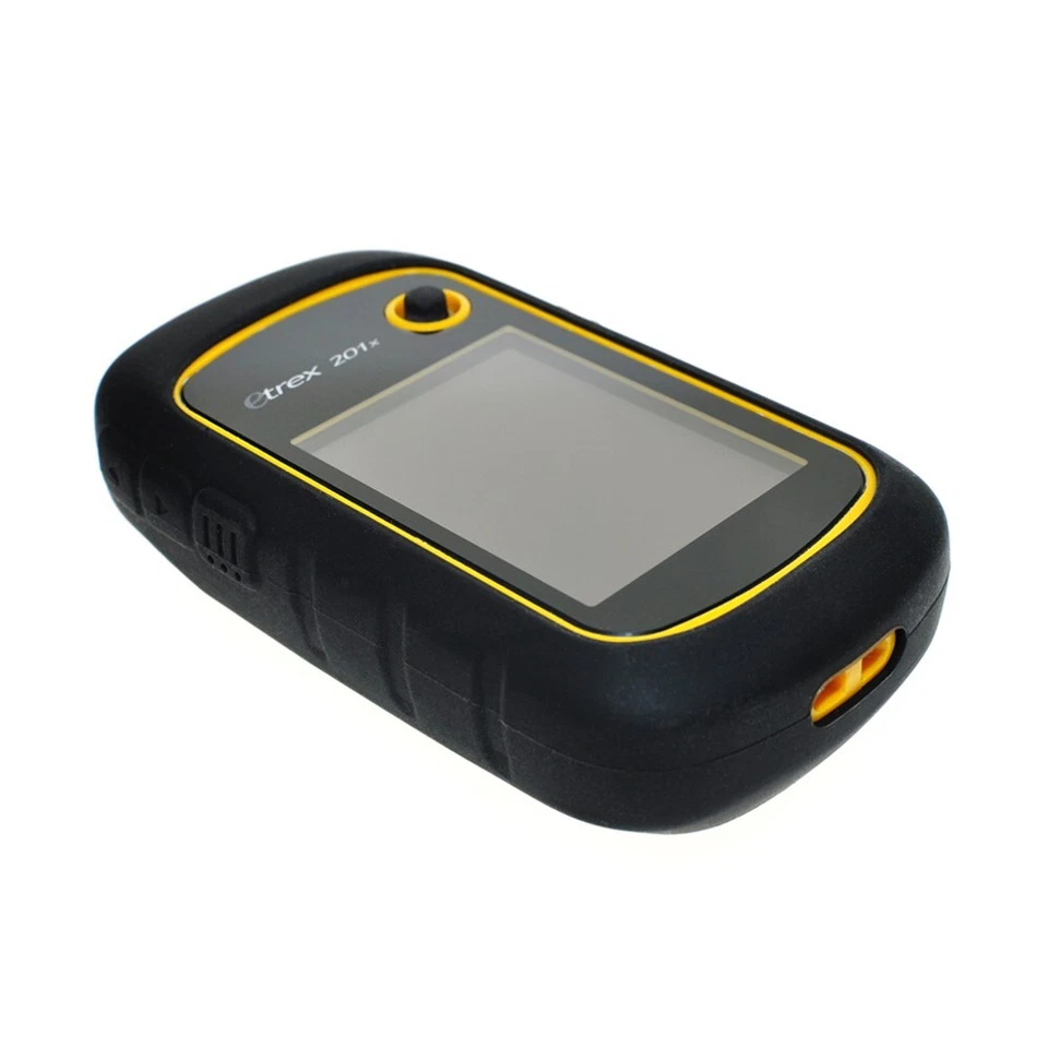 Protective Case+Screen Protector for GPS Garmin eTrex 20 30 30x 32x 22x 10x 20x - Image 4 of 4