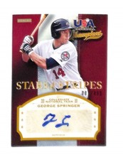 2013 Panini USA Baseball Champions Baseball Cards 41