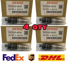 23600-69105 / 23600-69165 x4 GENUINE DENSO JA...