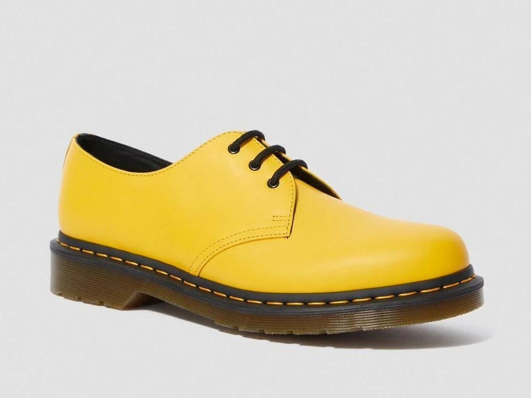 Dr Martens Louis Vuitton Stiefel