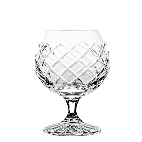 Ornement De Noël En Verre Soufflé Natalie Sarabella - Forme Brandy Et Cigare - Multicolore