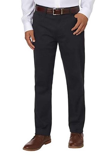 KAPITAL WINDY LAUNDRY KOUNTRY DENIM PANTS MEN COLOR DARK NAVY  