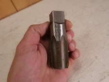 ACE HANSON PIPE TAP 1 1/4" - 11 1/2" NPT USA MADE