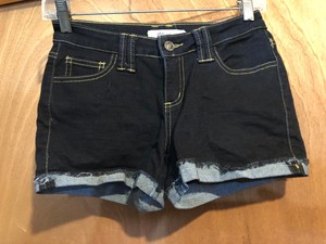 cello jeans shorts
