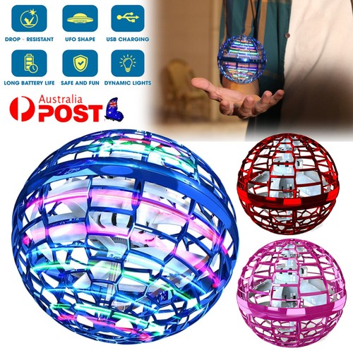 Pro Flying Ball Space Orb Magic Mini 