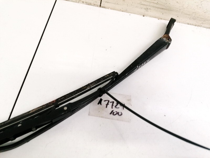 Skoda Superb 2008 Wiper Blade 3B1955409, Genuine #1540701-56