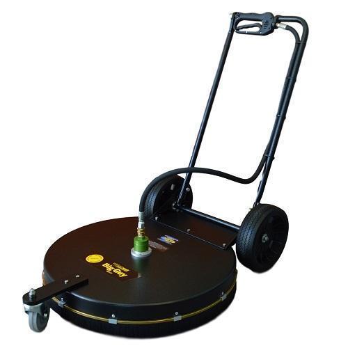 28" Big Guy Surface Cleaner by Whisper Wash eBay
