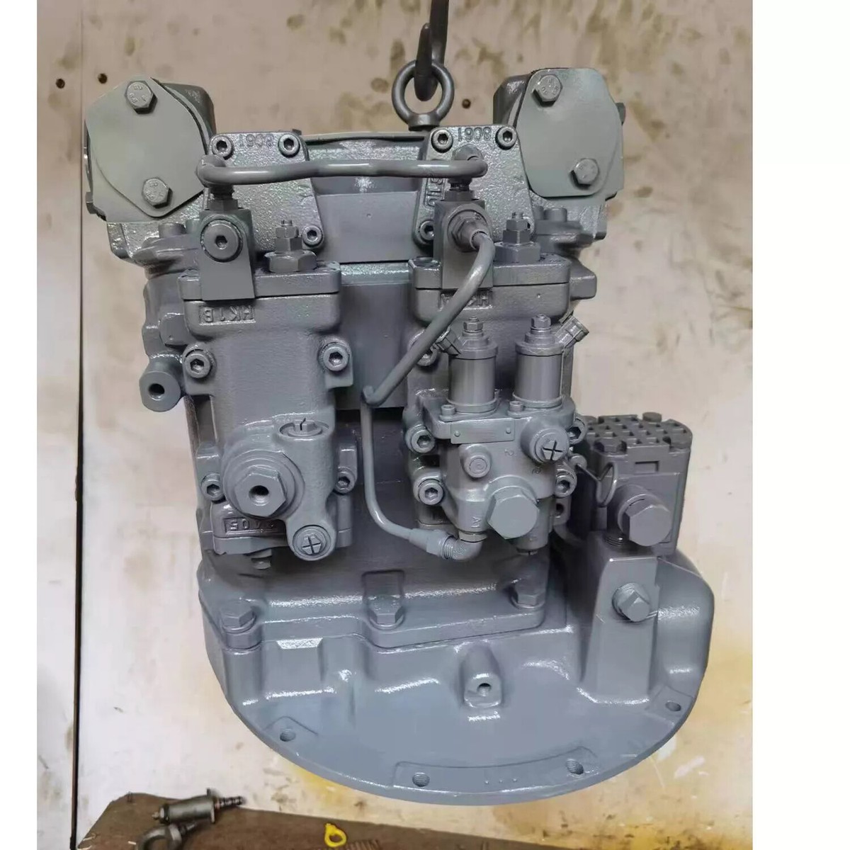 のぶq Hydraulic Pump 9262321 9262324 For Hitachi ZX225US-3 ZX225US-3F