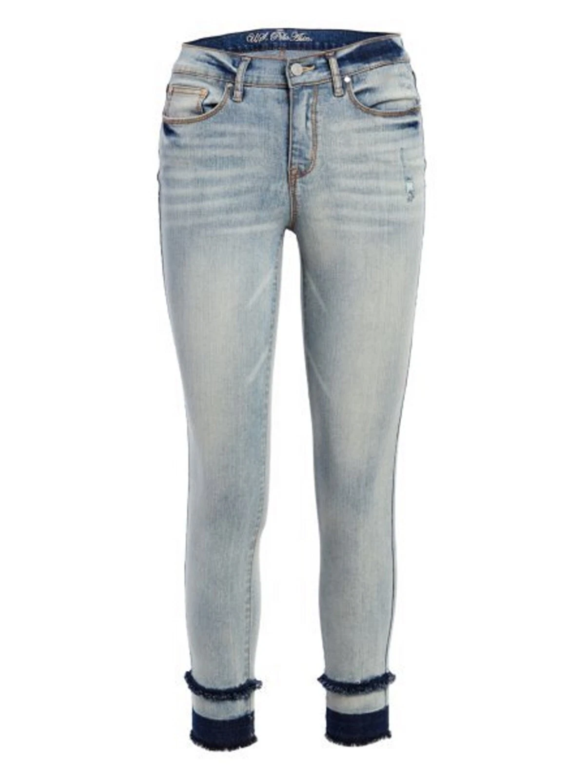 Jean cheville U.S Polo Assn taille 1/2 26 X 26 Supreme stretch taille moyenne neuf avec étiquette