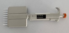Thermo Labsystems  Finnpipette  4510  5-50&micro;L  8 Channel Manual Pipette