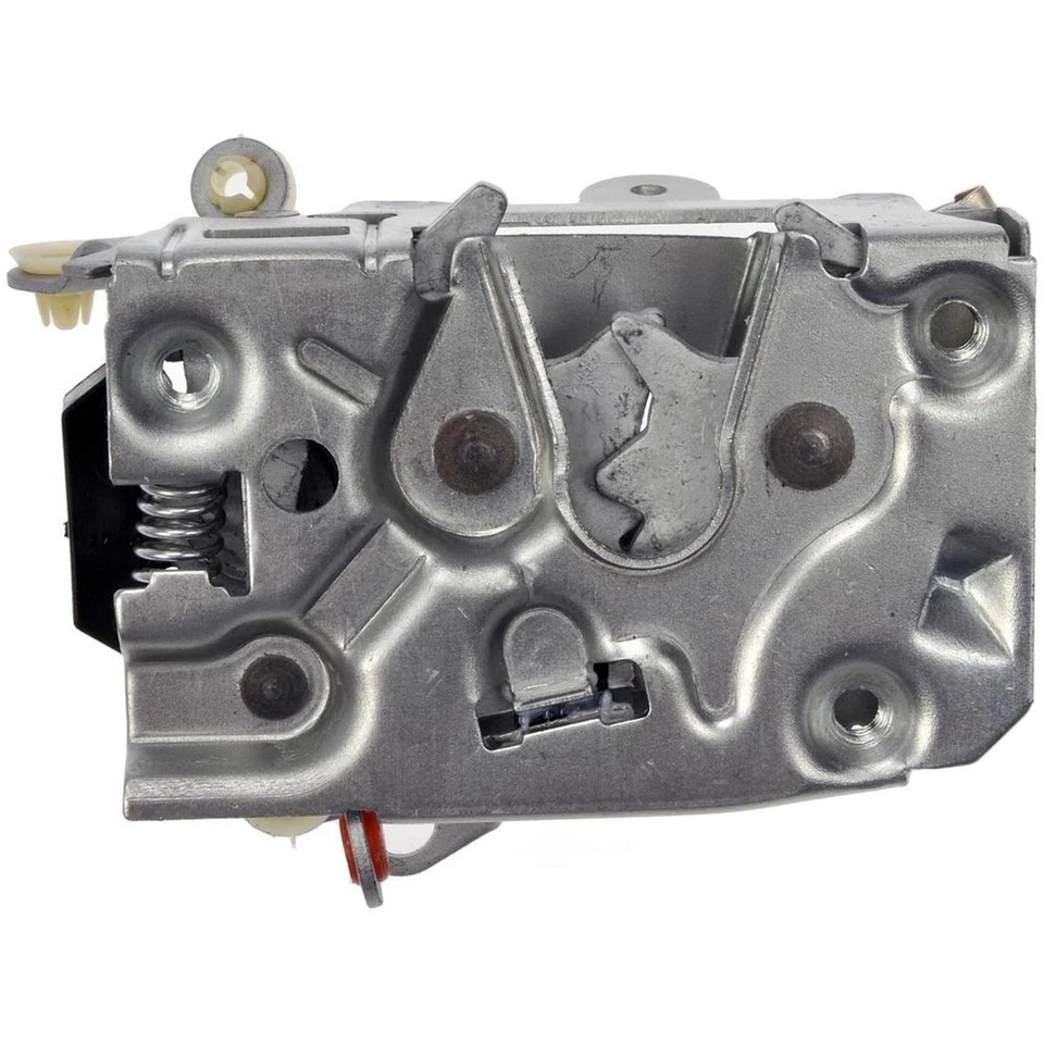 Actuador de cerradura de puerta delantera Dorman con conjunto de pestillo integrado para Ford Mercury Foto 4 de 4