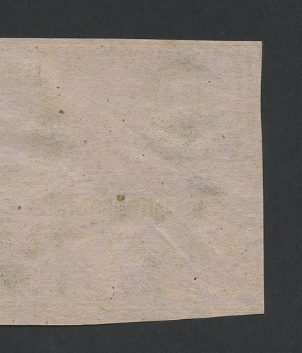 CONFEDERATE STATES  50 cents  1864  T72  Uncirculated  US Currency - Bild 4 von 4