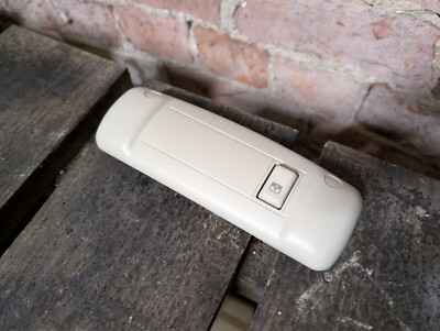 Fiat Panda 4x4 169 Sunroof Switch