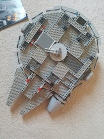 Lego Star Wars Millennium Falcon (7965)