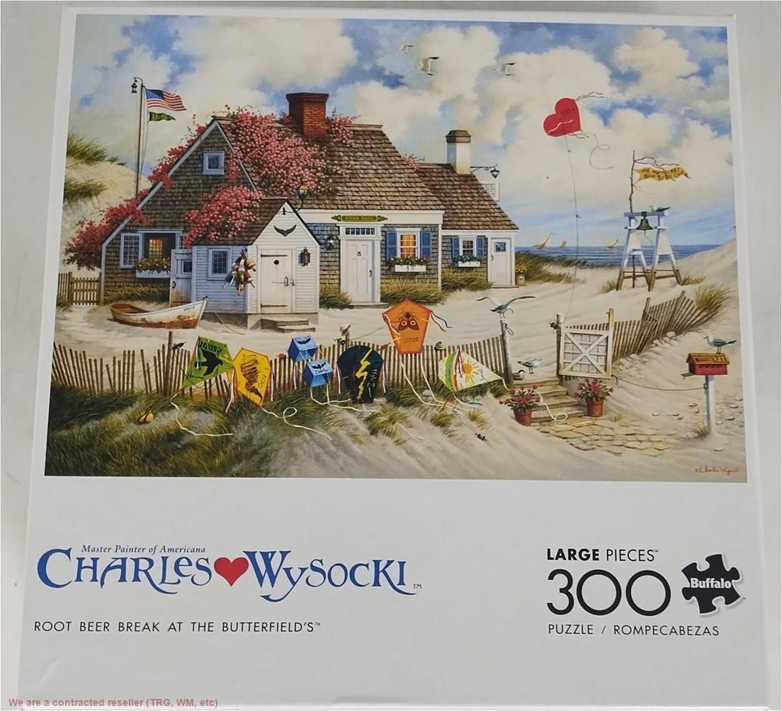 300шт Высоцкий Пуз Аст