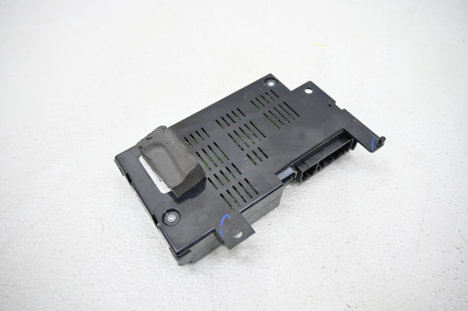 ⭐ 14-21 Maserati Ghibli Quatt Bluetooth Telematics Communication Module Oem