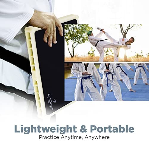 Logest Rebreakable Boards Martial Arts Taekwondo Karate MMA White X logest-rebreakable-boards-martial-arts-taekwondo-karate-mma-white-x