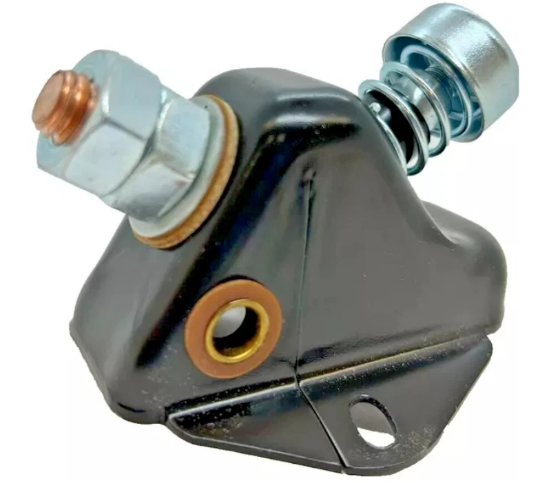 For 1935-1950 Dodge Truck Starter Solenoid Motor Control Switch - Image 2 of 4