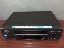 Working VCR VHS Player w/ FREE SHIPPING