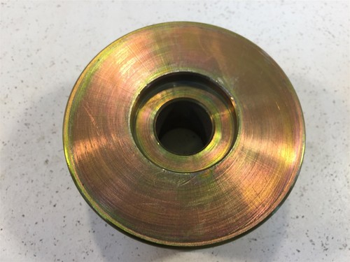 Car Quest 75-1509 Alternator Pulley 2 Groove 751509 - Picture 6 of 6