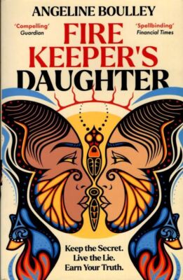 Firekeeper's Daughter : Angeline Boulley