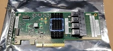 Sun Oracle 7064634 NVMe 8-Port PCIE Switch Controller Card