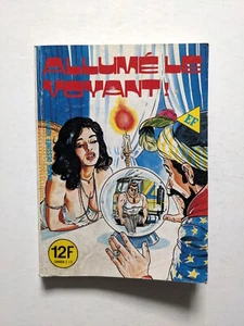 Go to product Les cornards #72 - 1988