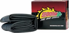 Sedona - TR4 87-0166 - Inner Tube, 2.75/3.00-18 - TR-4 Stem MOTORCYCLE FREE SHIP