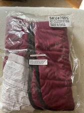 Unopened Hot / Cold Comfort Wrap SKU #70F5