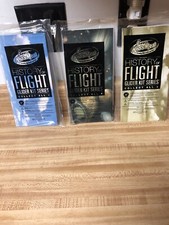 Collectible Chick Fil A History Of Flight Gliders Lot Of 3 NIP